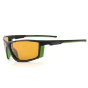 Vision Nymphmaniac polariserade solglasögon Polarflite Yellow