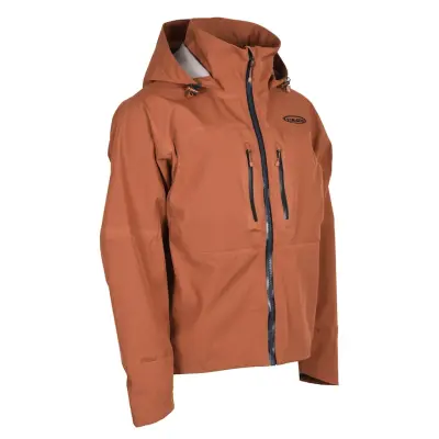 Vision Pupa Rusty Orange vadarjacka XL