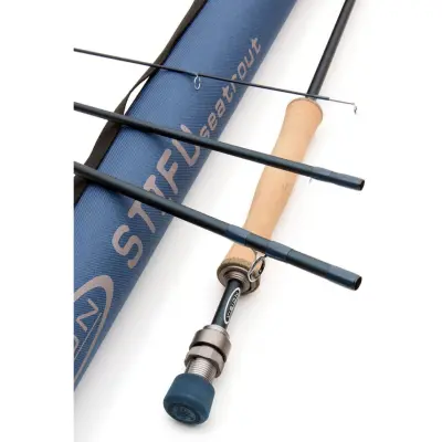 Vision STIFU Seatrout flugspö 9´ #7