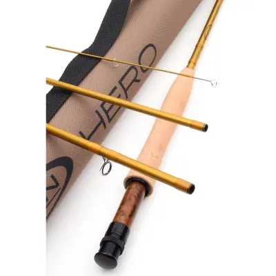 Vision Super HERO flugspö 9´ #5