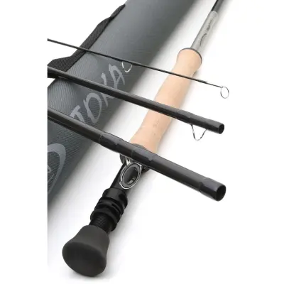 Vision TOKA Predator flugspö 9´ #9