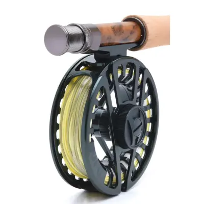 Vision TROUT flugset 9´ #5