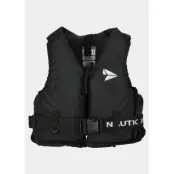 Aqua Life Vest, Black, 90+, Flytvästar