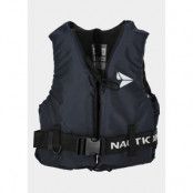 Aqua Life Vest, Navy, 50-70,  Flytvästar
