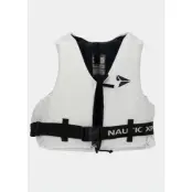 Aqua Life Vest, White, 30-50,  Flytvästar