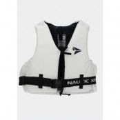 Aqua Life Vest, White, 70-90,  Flytvästar
