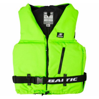 Axent, Grön, 90+,  Flytvästar