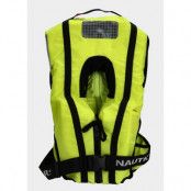 Baby Safety Vest, Yellow/High Vis, 3-12kg,  Flytvästar