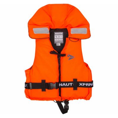 Baltic 1240, Orange, 30-50,  Flytvästar