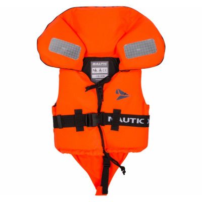 Baltic 1251, Orange, 3-15,  Nautic Xprnc Rs65