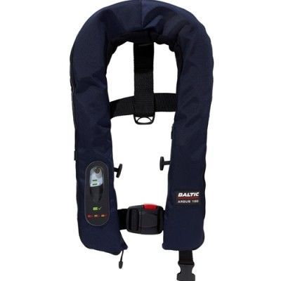 Baltic Argus Pro 165 Auto