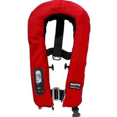 Baltic Argus Pro Auto Sele