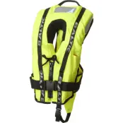 Baltic Bambi UV-Yellow