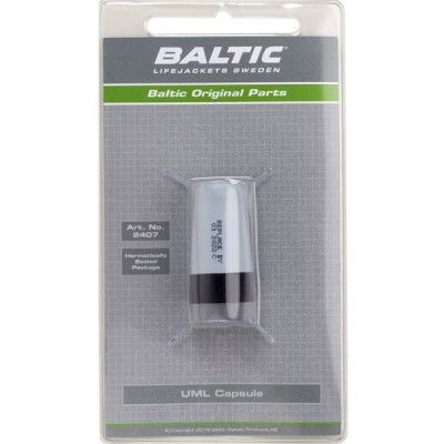 Baltic Capsule United Moulders