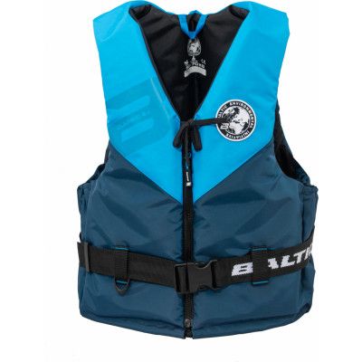 Baltic Classic E.I Aqua Blue/Navy