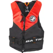 Baltic Classic E.I Red/Black