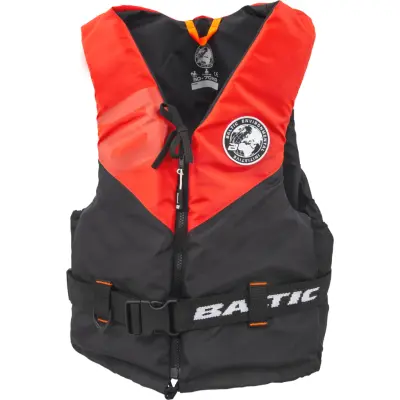 Baltic Classic E.I Red/Black