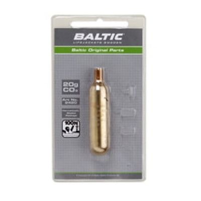 Baltic Co2-Patron 20g