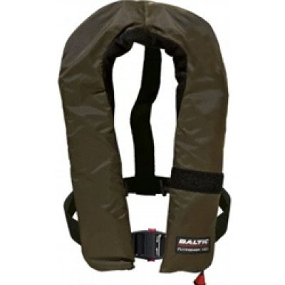 Baltic Flyfisher Auto