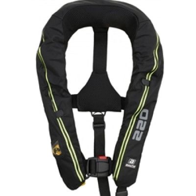 Baltic Legend 220 Hammar Auto