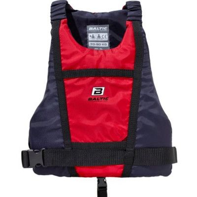 Baltic Paddler Red/Marin