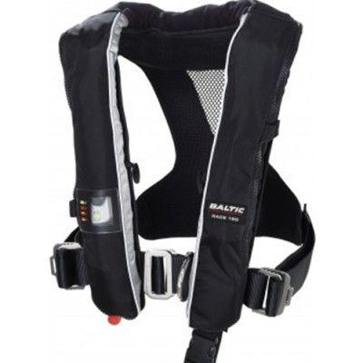 Baltic Race 150 Sele