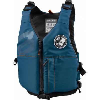 Baltic Radial E.I Navy