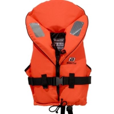 Baltic Skipper Child