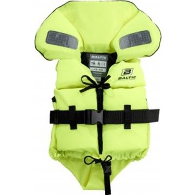 Baltic Split Front Toddler