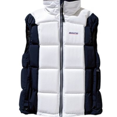 Baltic Surf And Turf Trend Woman