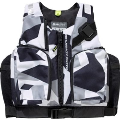 Baltic Adventure Camo