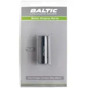 Baltic Cartridge United Moulders NoColour