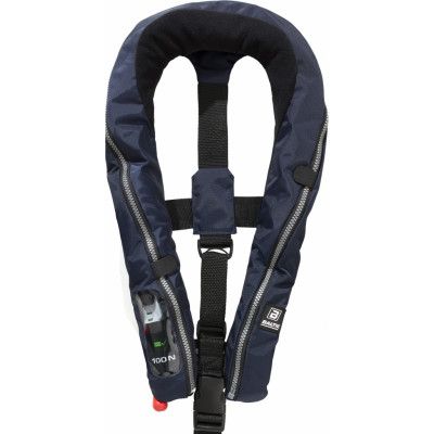 Baltic Compact Auto Navy