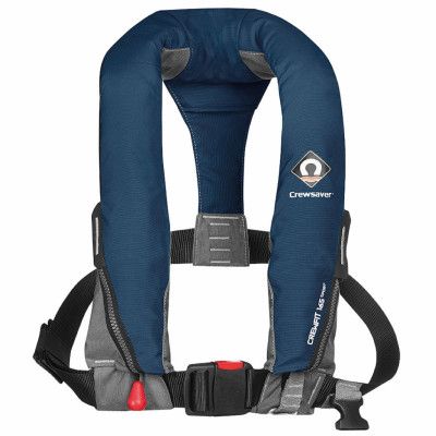 Crewsaver Crewfit Sport 165N automatisk uppblåsbar flytväst