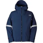 Daiwa Gore-Tex Winter Navy jacka L