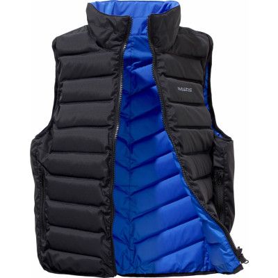 Baltic Unisex Flipper Black/Blue