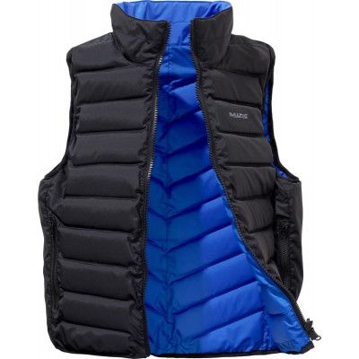 Baltic Unisex Flipper Black/Blue