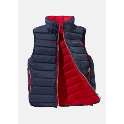 Flipper, Marin/Röd, 70-80,  Sommarlek