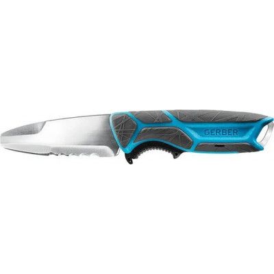 Gerber Crossriver Combo Black/Blue