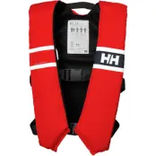 Helly Hansen Comfort Compact 50n Alert Red