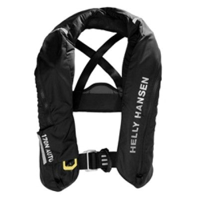 Helly Hansen Sailsafe Inflatable Inshore