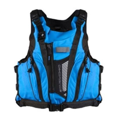 Hiko Flytväst Aquatic
