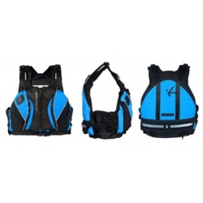 Hiko Flytväst Cinch