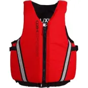 Hiko Sport Hiko Baltic Flytväst Röd