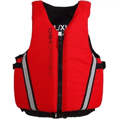 Hiko Sport Hiko Baltic Flytväst Röd