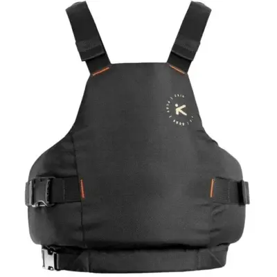 Hiko Sport Player Flytväst Svart