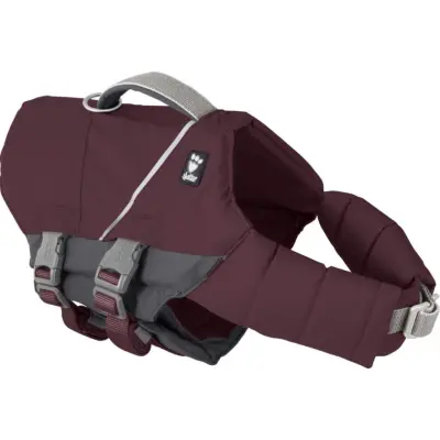 Hurtta Life Savior ECO 15-20 kg Eggplant