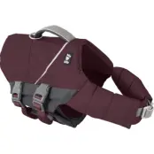 Hurtta Life Savior ECO 20-30 kg Eggplant