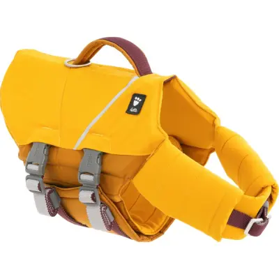 Hurtta Life Savior Eco 20-30 Kg Honey