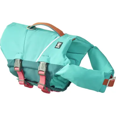 Hurtta Life Savior ECO 5-10 kg Peacock